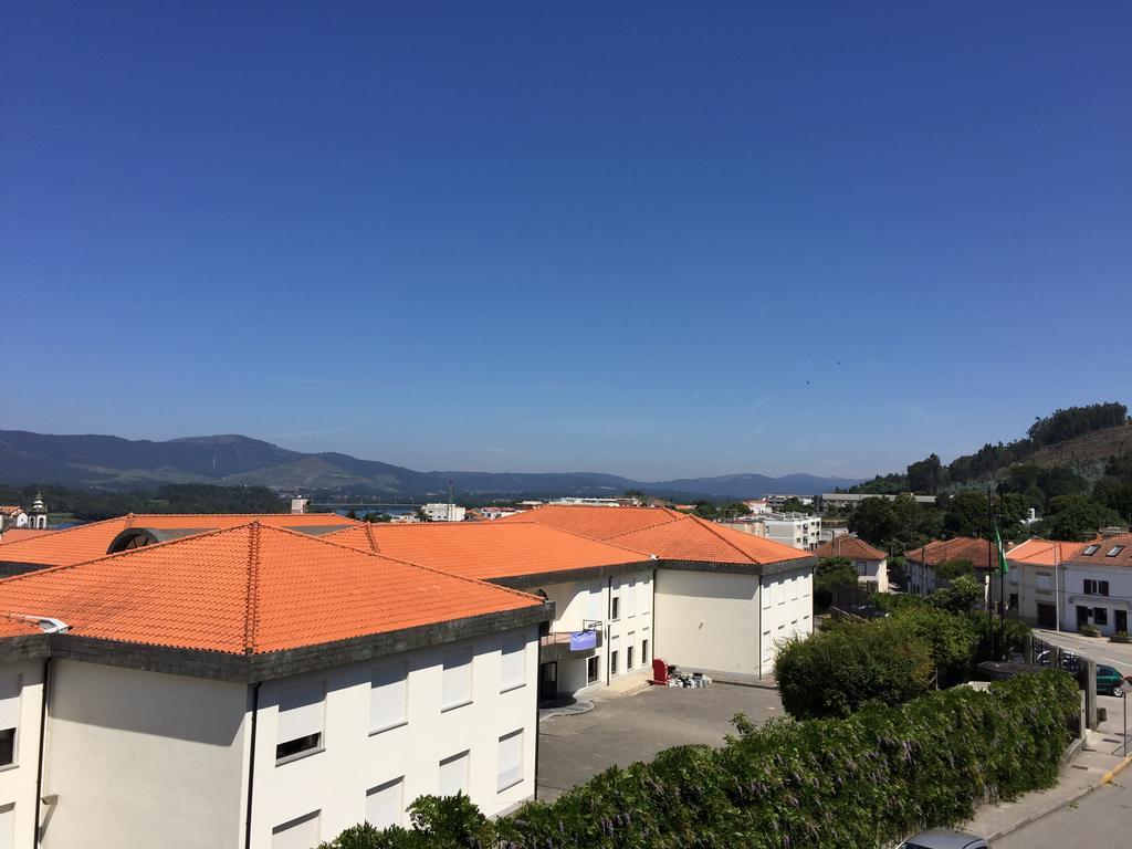 빌라노바 데 세르베이라 Casinha Das Cortes 아파트 외부 사진